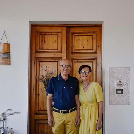 B&B Margherita Le Fiabe SantʼAgata Feltria Kültér fotó