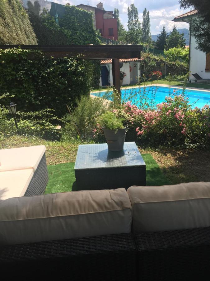 B&B Margherita Le Fiabe SantʼAgata Feltria Kültér fotó
