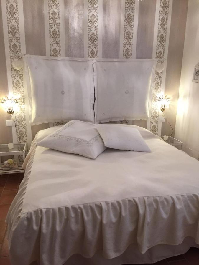 B&B Margherita Le Fiabe SantʼAgata Feltria Kültér fotó