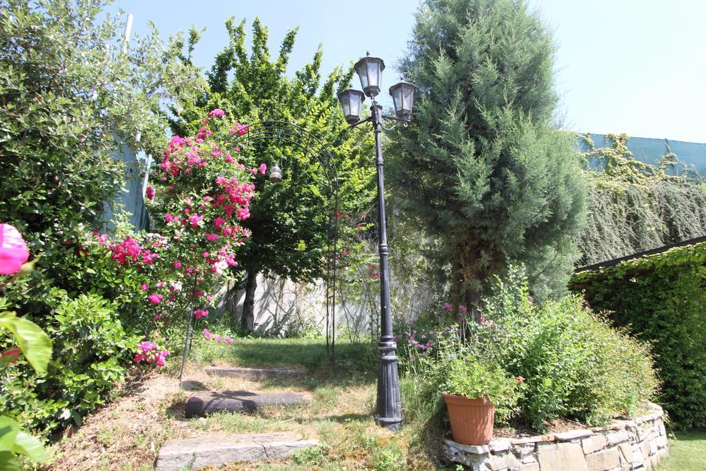 B&B Margherita Le Fiabe SantʼAgata Feltria Kültér fotó