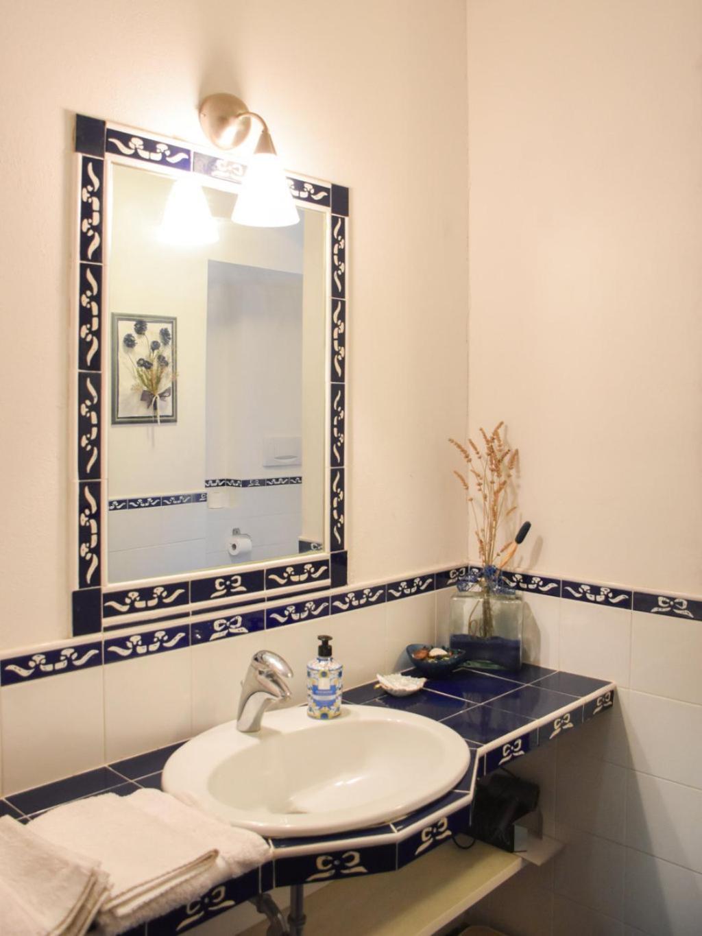 B&B Margherita Le Fiabe SantʼAgata Feltria Kültér fotó