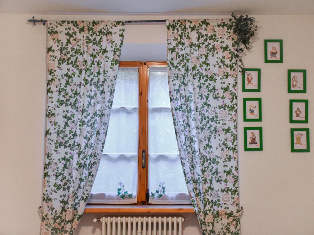 B&B Margherita Le Fiabe SantʼAgata Feltria Kültér fotó