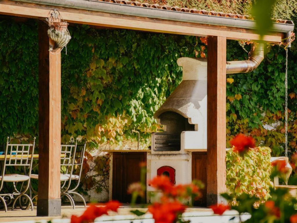 B&B Margherita Le Fiabe SantʼAgata Feltria Kültér fotó