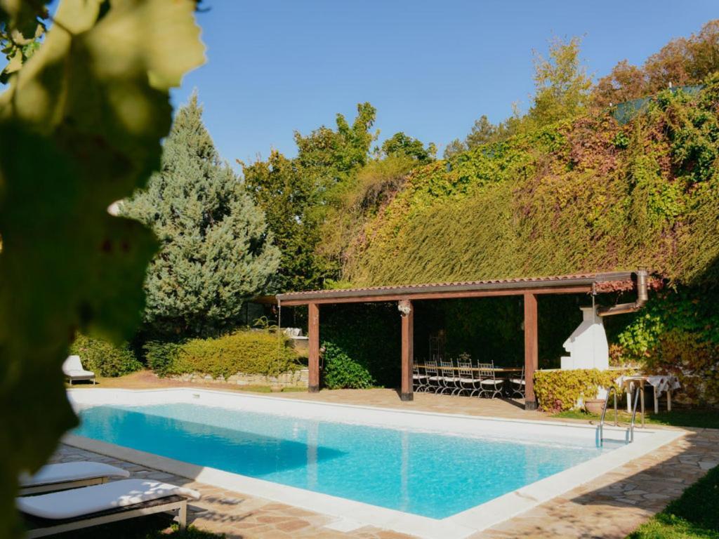 B&B Margherita Le Fiabe SantʼAgata Feltria Kültér fotó
