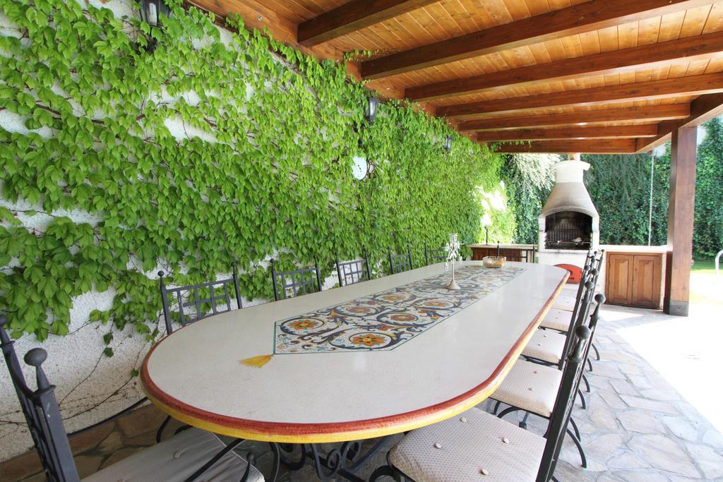 B&B Margherita Le Fiabe SantʼAgata Feltria Kültér fotó