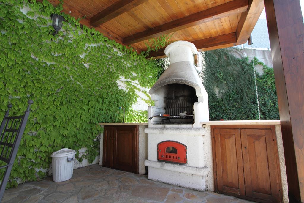 B&B Margherita Le Fiabe SantʼAgata Feltria Kültér fotó