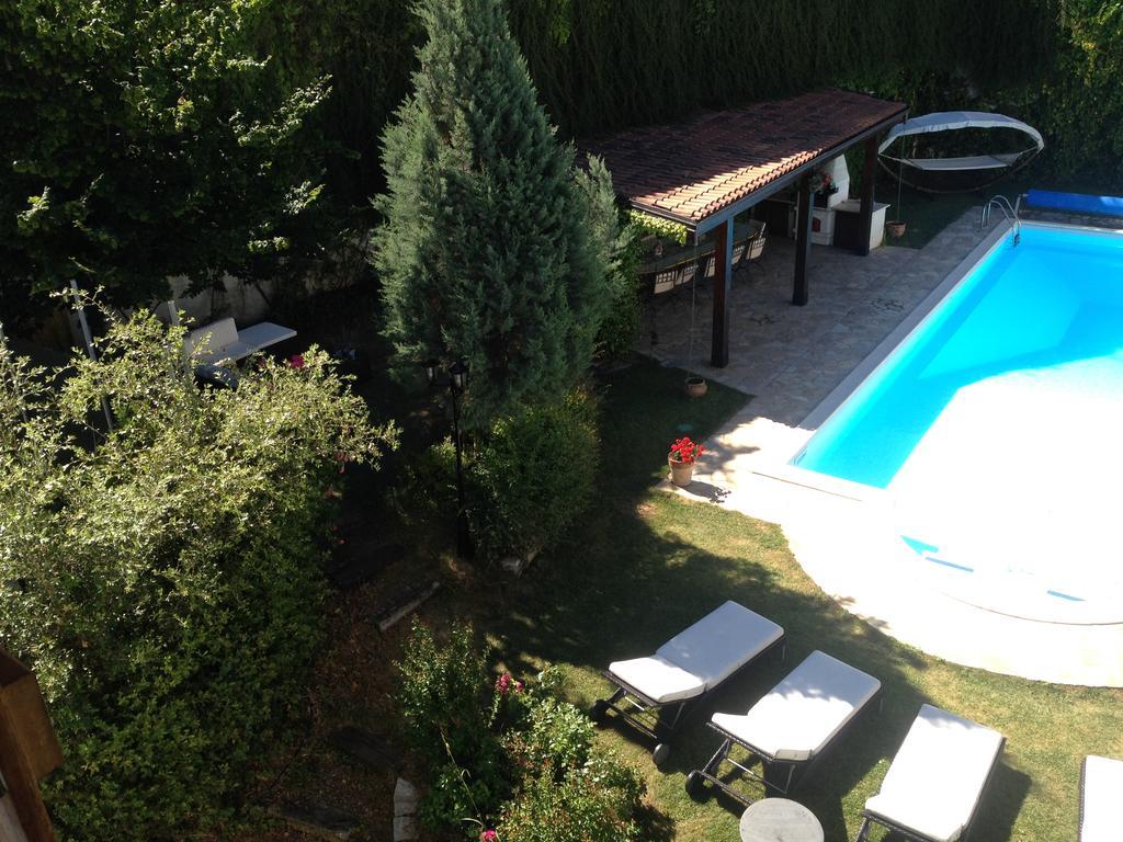 B&B Margherita Le Fiabe SantʼAgata Feltria Kültér fotó