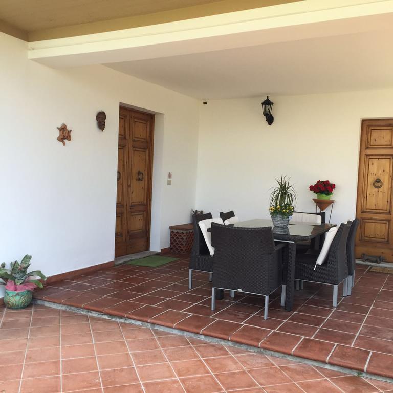 B&B Margherita Le Fiabe SantʼAgata Feltria Kültér fotó