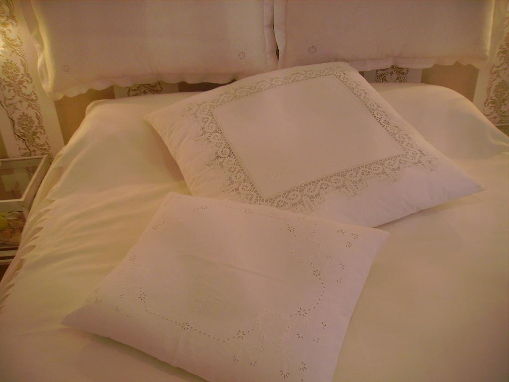 B&B Margherita Le Fiabe SantʼAgata Feltria Kültér fotó